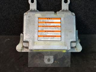 блок AirBag Subaru Tribeca 1 поколение [рестайлинг] 2008, 3.6 л., EZ36D, бензин, АКПП, серый, внедорожник 5 дв., полный привод, правый руль, 98221XA05A, 150300-0900