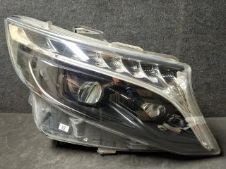 фара правая Mercedes-Benz Vito W447 [рестайлинг] 2024, A4479063301