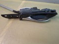 ручка внутренняя задняя левая BMW X5 E70 2008, 3.0 л., дизель, АКПП, серый, внедорожник 5 дв., полный привод, правый руль, 773201 - фото №3