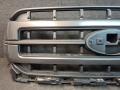 решетка радиатора Ford F-150 14 поколение P702 2021, ML34-8200-GE5GXT, VL34-8200-EEW, ML3Z-8200-GE - фото №2