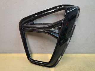 рамка фары противотуманной левой Chevrolet Blazer 3 поколение 2019, 3.6 л., бензин, АКПП, белый, полный привод, 84538965