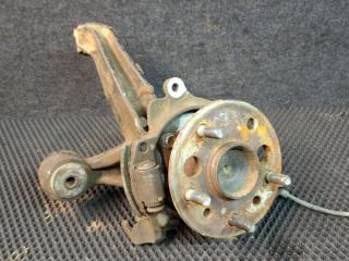 кулак задний правый Toyota Camry 8 поколение XV50 ACV40 2012, 2.4 л., бензин