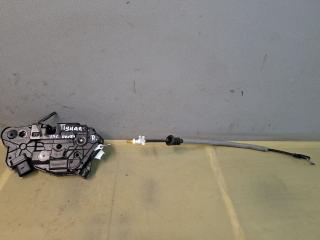 замок двери передней правой Volkswagen Tiguan 1 поколение [рестайлинг] 2013, 26A5N2837016A