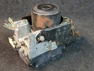 блок ABS Toyota Sienna 2 поколение XL20 [рестайлинг] 2008, 3.5 л., 2GR-FE, бензин, АКПП, минивэн, передний привод, 44540-08100