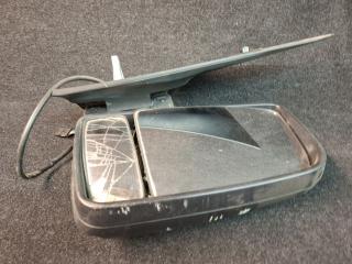 зеркало наружное правое Mercedes-Benz Sprinter 2 поколение (W906) 2007, 2.1 л., OM 646.701, дизель, МКПП, красный