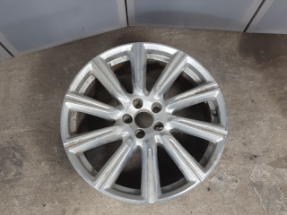 диск литой Volvo S90 2 поколение [рестайлинг] 2022