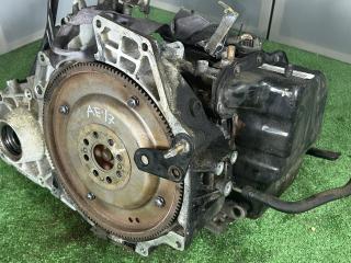 КПП автоматическая (АКПП) Mazda Tribute 1 поколение 2003, 3.0 л., AJ, бензин, АКПП, полный привод, CD4E