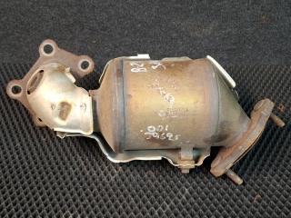 катализатор Chevrolet Blazer 3 поколение 2019, 3.6 л., бензин, АКПП, белый, полный привод, 12677850, 84315298