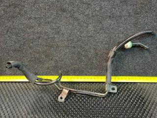 трубка вакуумная Mazda 6 1 поколение [рестайлинг] GY 2006, 2.0 л., RF7J, дизель, МКПП, серебристый