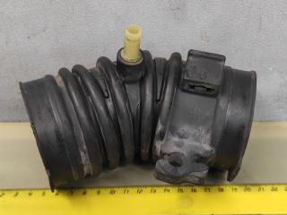 гофра инжектора Mazda 6 GG 2003, 2.3 л., L3, бензин, МКПП, черный, седан, передний привод, L813132212