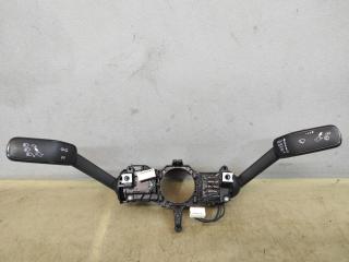 переключатель подрулевой (стрекоза) Volkswagen Jetta 7 поколение 2019, 1.4 л., бензин, АКПП, синий, седан, передний привод, 5Q1953569, 5Q1953521AJ