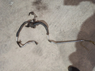 клапан вентиляции топливного бака Mazda 6 GG [рестайлинг] GG 2005, 2.3 л., L3, бензин, МКПП, серый, универсал, передний привод