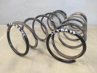 пружина задняя Mazda 323 5 поколение 1997