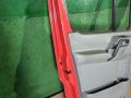дверь передняя левая Mercedes-Benz Sprinter 2 поколение (W906) 2007, 2.1 л., OM 646.701, дизель, МКПП, красный - фото №7