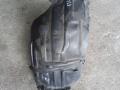 защита арок передняя левая (подкрылок) Toyota Camry 7 поколение XV40 ACV40 (2006 - 2009), 3.5 л., 2GR-FE, бензин, АКПП, серо-голубой, седан, передний привод - фото №3