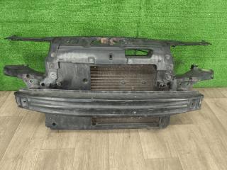 передняя панель крепления облицовки (телевизор) Skoda Fabia 1 поколение (6Y) [рестайлинг] 2004