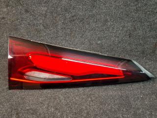 фонарь крышки багажника левый Mercedes-Benz GLC-Класс X254 2024, A2549061902