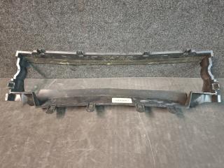 воздуховод (дефлектор) радиатора Ford Bronco 6 поколение U725 2024, M2DB-8314-BB