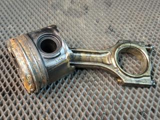 поршень BMW X4 F26 2016, 2.0 л., дизель, АКПП, черный