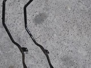 шланг (трубка) АКПП Audi A4 B8/8K 2010, 1.8 л., CDHA, бензин, вариатор, передний привод, правый руль, 8K0317818AT