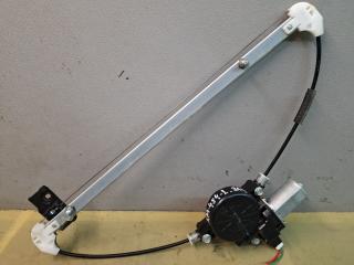 стеклоподъемник задний левый Mazda 6 2 поколение [рестайлинг] 2011, 2.0 л., LF17, бензин, АКПП, универсал, передний привод, правый руль