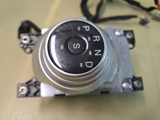 кулиса Ford Edge 2 поколение CD539 [рестайлинг] 2020, 2.0 л., бензин, АКПП, красный, внедорожник 5 дв., полный привод