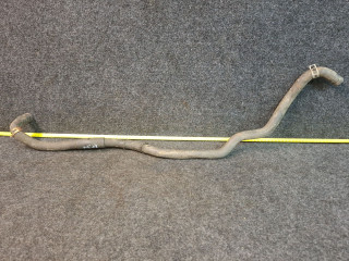 патрубок (трубопровод, шланг) Mazda 6 GG [рестайлинг] GG 2005, 2.3 л., L3, бензин, МКПП, серый, универсал, передний привод