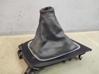 чехол рычага КПП Mazda 6 GJ 2014