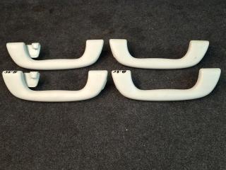 ручка внутренняя потолочная Mazda 6 GJ [рестайлинг] GJ 2015, 2.5 л., PYY1, бензин, АКПП, белый, седан, передний привод