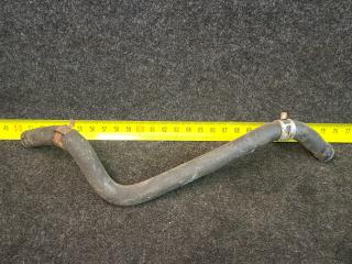 патрубок радиатора Toyota Prius V 1 поколение ZVW41 ZVW41 2014, 1.8 л., гибрид, АКПП, синий, хетчбэк 5 дв., передний привод