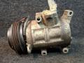 компрессор кондиционера Mazda 3 2 поколение [рестайлинг] 2011, 2.0 л., бензин, F500RN8AA07, HS-18N - фото №4