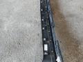 накладка на порог Chevrolet Equinox 3 поколение [рестайлинг] 2022, 1.5 л., бензин, АКПП, хетчбэк 5 дв., передний привод - фото №7