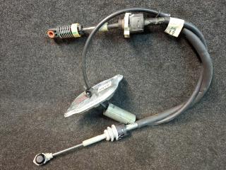 трос кулисы КПП Chevrolet Malibu 9 поколение 2017, 1.5 л., бензин, АКПП, черный, седан, передний привод, 84660158