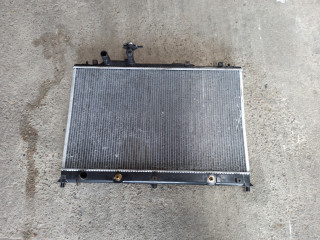 радиатор (основной) Mazda CX-7 1 поколение ER 2008, 2.3 л., L3-VDT, бензин, АКПП, голубой/30s, полный привод