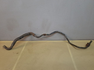 трубка гидроусилителя Mazda CX-7 1 поколение ER 2008, 2.3 л., L3-VDT, бензин, АКПП, голубой/30s, полный привод