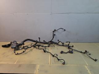 проводка двигателя Mazda 3 3 поколение 2016, 2.0 л., PEY4, бензин, МКПП