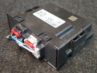 блок управления центральным замком GMC Terrain 2 поколение 2020, 1.5 л., бензин, АКПП, серый 464с, передний привод, 13524288