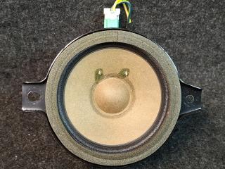 динамик Cadillac XT4 1 поколение 2020, 2.0 л., бензин, АКПП, 318e, полный привод, 84019242