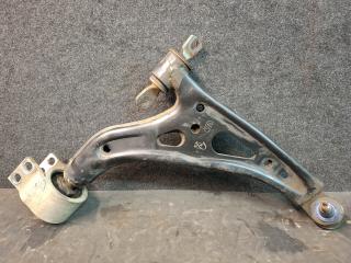 рычаг передний правый GMC Terrain 2 поколение 2020, 1.5 л., бензин, АКПП, серый 464с, передний привод