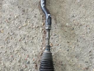 тяга рулевая Toyota RAV4 3 поколение (XA30) 2007, 2.4 л., 2AZ-FE, бензин, МКПП, полный привод, правый руль