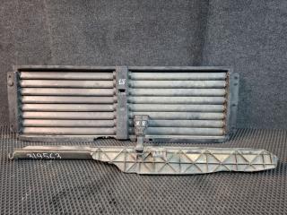 жалюзи Chevrolet Equinox 3 поколение 2018, 2.0 л., бензин, АКПП, передний привод