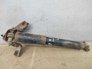 амортизатор задний левый Mazda 6 GG 2003, 2.0 л., LF-DE, бензин, МКПП, хетчбэк 5 дв., GJ6J28700B