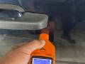 дверь передняя правая Ford Bronco SPORT 1 2021, 1.5 л., бензин, АКПП, синий, внедорожник 5 дв., полный привод - фото №9
