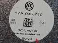 динамик Volkswagen Taos 1 поколение [рестайлинг] 2025, 1.5 л., бензин, АКПП, голубой, внедорожник 5 дв., полный привод, 17A035710 - фото №5