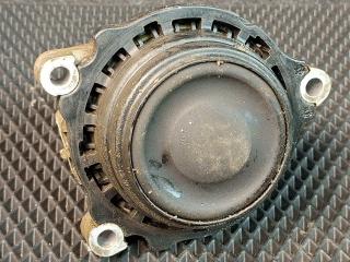 подушка крепления двигателя BMW X4 F26 2016, 2.0 л., дизель, АКПП, черный, 6868489-02