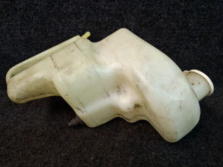 бачок расширительный Mitsubishi ASX 1 поколение 2012, 2.0 л., 4B11, бензин, АКПП, черный, внедорожник 5 дв., полный привод, 1375A335