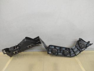 Крепление бампера заднего Chevrolet Trax 1 поколение [рестайлинг] 2019, 95430136