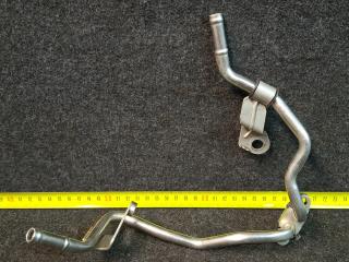 трубка охлаждения турбины Volkswagen Jetta 7 поколение [рестайлинг] 2024, 1.5 л., бензин, АКПП, серый, седан, передний привод