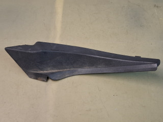 молдинг лобового стекла Mazda 6 3 поколение [рестайлинг] GJ 2016, 2.5 л., PYY1, бензин, АКПП, серый /42а, седан, передний привод, GHP951PB1