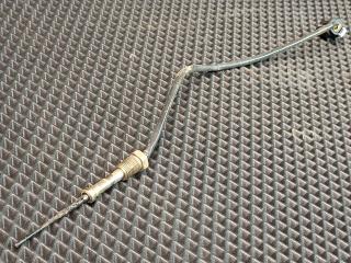 датчик температуры в выпускном коллекторе BMW X4 F26 2016, 2.0 л., дизель, АКПП, черный